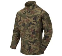 Helikon-Tex Tattico MBDU Esercito Combattere Camicia Militare Woodland Camo