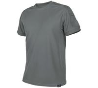 Helikon-Tex Tattico Uomini Maglietta Pattuglia Sicurezza TopCool Lite Grigio