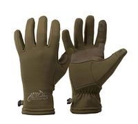 Helikon-Tex TRACKER OUTBACK GLOVES Olive Green (RK-TCO-RP-02)