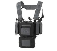 Helikon Tex Training Mini gilet TMR Cordura Molle Tactical Gear Chest Rig