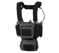 Helikon Tex Training Mini gilet TMR Cordura Molle Tactical Gear Chest Rig