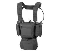 Helikon Tex Training Mini gilet TMR Cordura Molle Tactical Gear Chest Rig