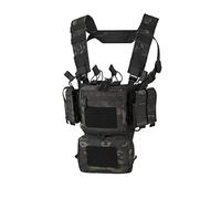 Helikon-Tex Training Mini Rig Cordura (Multicam Black)