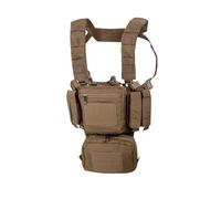 Helikon Tex Training Mini Rig Tactical Outdoor Range Shooter Molle Gilet Coyote