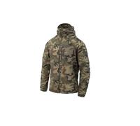 Helikon-Tex TRAMONTANE Giacca a Vento, Pl Bosco, Large