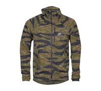 Helikon-Tex Tramontane Giacca WindPack Uomo Vento Caccia YKK Tiger Stripe Camo