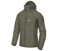 Helikon-Tex Tramontane Giacca WindPack Uomo Vento Caccia Sicurezza Alpha Green