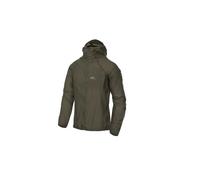 Helikon-Tex TRAMONTANE Wind Jacket Taiga Green (IT, Testo, M, Regular, Regular, Taiga Green)