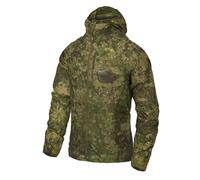 Helikon-Tex TRAMONTANE Wind Jacket - WindPack Nylon - Pencot - Taglia XS/Regular