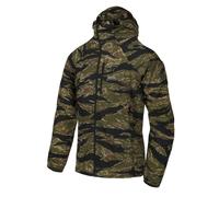 Helikon-Tex TRAMONTANE Wind Jacket - WindPack Nylon - Tiger S - Taglia S/Regular