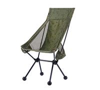 Helikon Sedia Traveler Enlarged Pieghevole Campeggio Desert Night Camo