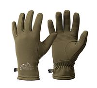 Helikon-Tex TREKKER OUTBACK GLOVES Olive Green (RK-TKO-RP-02)