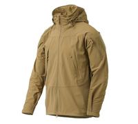 Helikon-Tex TROOPER MK2 - Giacca antipioggia con cappuccio