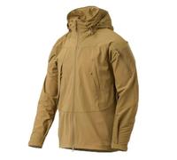 Helikon-Tex TROOPER MK2 Giacca impermeabile con cappuccio
