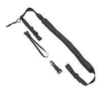 Helikon-Tex Two Point Carbine Sling - Cinghia per fucile, colore: Nero