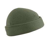 Helikon-Tex Unisex Adult Watch cap in Pile Verde Oliva, Universale