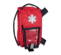 Helikon Universal Med Inserire Rescue Tattico Sopravvivenza Di Emergenza Rosso