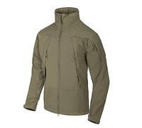 Helikon-Tex Uomo Blizzard Jacket StormStretch Adaptive Green taglia S