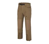 Helikon-Tex Uomo Blizzard Pantaloni StormStretch Coyote Taglia 36W / 32L