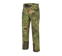 Helikon-Tex Uomo Blizzard Pantaloni StormStretch PenCott Wildwood Taglia 30W / 32L