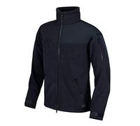 Helikon-Tex Uomo Classic Army Fleece Navy Blue Taglia M