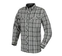 Helikon-Tex Uomo Defender Mk2 City Camicia Pine Plaid Taglia S