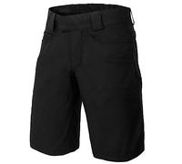 Helikon-Tex Uomo Grayman Tactical Pantaloncini Nero Taglia 3XL