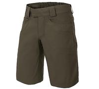 Helikon-Tex Uomo Grayman Tactical Pantaloncini Taiga Green Taglia M