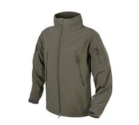 Helikon-Tex Uomo Gunfighter Soft Shell Giacca Taiga Green taglia M