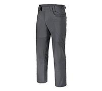 Helikon-Tex Hybrid Pantaloni Tattici Polycotton Ripstop Uomo Caccia Shadow Grey