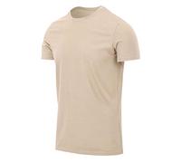Helikon-Tex Uomo Maglietta Slim Cachi (XXL)