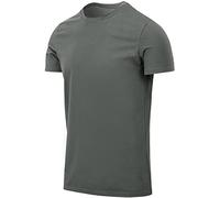 Helikon-Tex Maglietta Slim da Uomo Shadow Grey (XS)