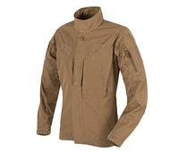 Helikon-Tex Uomo MBDU Camicia Coyote NyCo taglia L