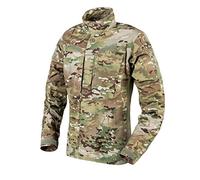 Helikon-Tex Militare MBDU Combattere Tattico Esercito Uomini Camicia MultiCam