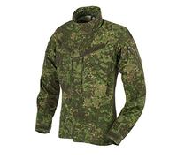 Helikon-Tex MBDU Combattere Tattico Uomo Camicia Esercito PenCott WildWood Camo