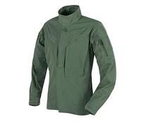 Helikon-Tex Uomo MBDU Camicia Verde liva NyCo taglia 3XL