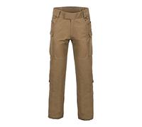 Helikon-Tex Uomo MBDU Pantaloni Coyote NyCo Taglia 36W / 32L