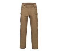 Helikon-Tex Uomo MBDU Pantaloni Coyote NyCo Taglia 38W / 32L