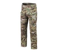 Helikon-Tex Uomo MBDU Pantaloni Multicam NyCo Taglia 34W / 34L