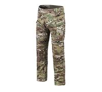 Helikon-Tex Uomo MBDU Pantaloni Multicam NyCo Taglia 36W / 34L