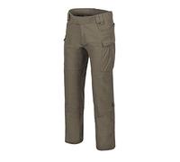 Helikon-Tex Uomo MBDU Pantaloni NyCo Ripstop RAL 7013 Taglia 36W / 32L