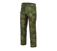 Helikon-Tex Uomo MBDU Pantaloni PenCott Wildwood NyCo Taglia 34W / 34L