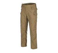 Helikon-Tex Uomo Pilgrim Pantaloni Coyote Taglia 42W / 34L