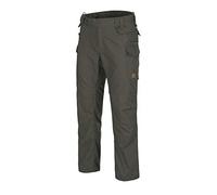 Helikon-Tex Uomo Pilgrim Pantaloni Taiga Green Taglia 38W / 32L