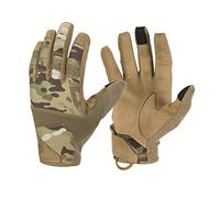 Helikon-Tex Range Tattico Guanti Tiro Caccia Sicurezza Airsoft MultiCam Coyote