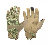 Helikon-Tex Uomo Range Tactical Hard Guanti PenCott WildWood/Coyote taglia M
