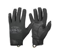 Helikon-Tex Range Tactical Hard Guanti Sicurezza Uomo Tattico Nero/Shadow Grey