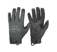 Helikon-Tex Uomo Rangeman Guanti Shadow Grey/Nero taglia M
