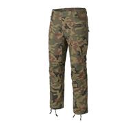 Helikon-Tex Pantaloni SFU NEXT Mk2 Polycotton Forze Speciali PL Woodland XL/Regular