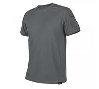 Helikon-Tex Uomo Tactical Maglietta - TopCool Lite Shadow Grey Taglia M